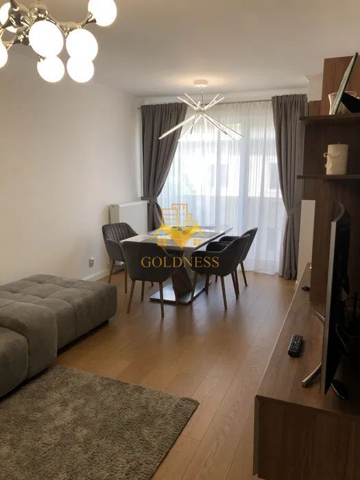 2 camere, Premium, Ultracentral Mihai Eminescu zona Parcul Central - Poză 7