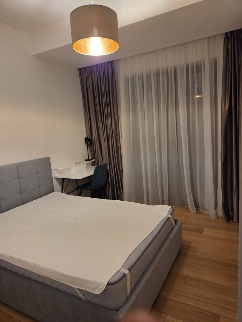 Parcul Cazzavillan | Penthouse 4 camere |  LUX - Poză 13