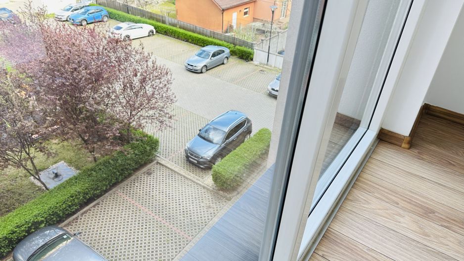 VANDUT - IRIS 12 Aradului - Mobilat & Utilat | Terasa & Parcare | Comision 0% - Poză 9