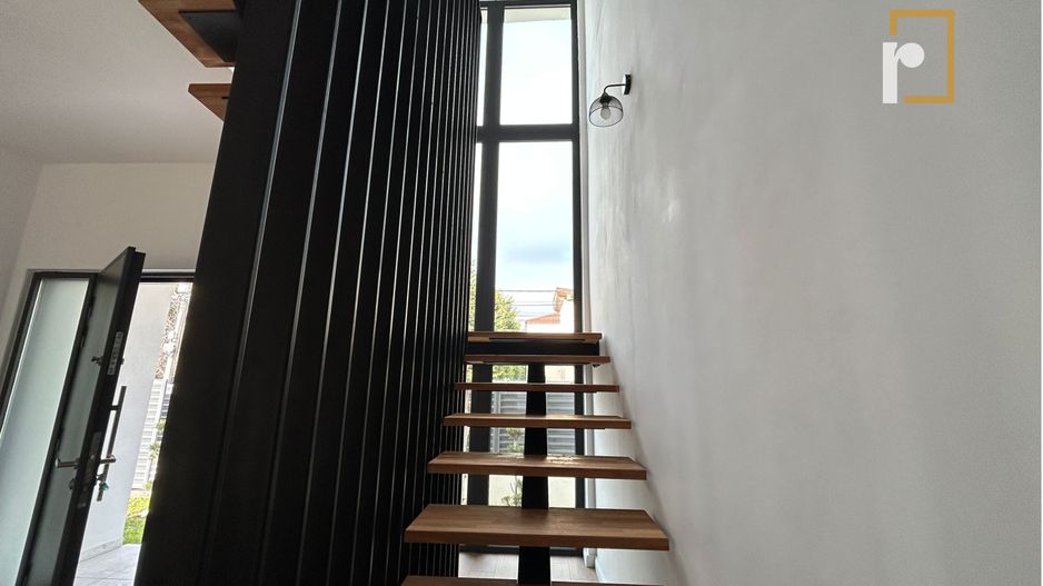 VILA  PREMIUM | 5 CAMERE | CORBEANCA - Poză 10