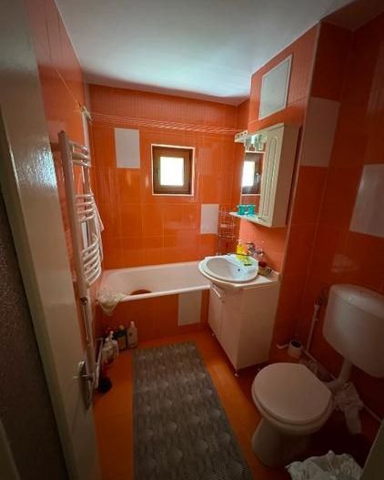 Apartament de vanzare - 2 camere, Piata Centrala, etaj 2, bloc 1989 - Poză 7