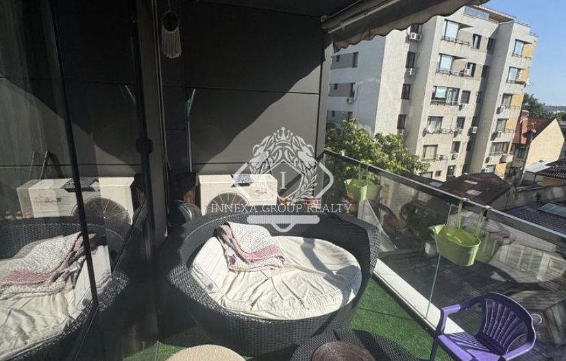 Calarasilor-Delea Veche | Apartament 2 camere | Bloc 2009 | Mobilat si utilat - Poză 6