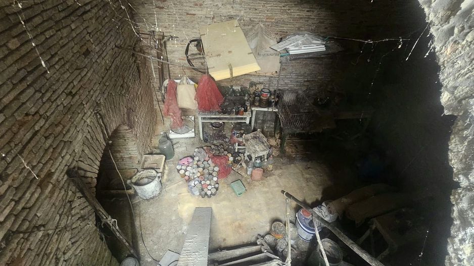 Casa ultracentrala – zona Universitatii „Dunarea de Jos” - Poză 20