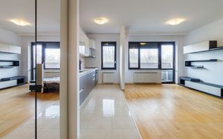 Apartament Pipera Voluntari 2cam 2bai - Privighetorilor - Poză 6