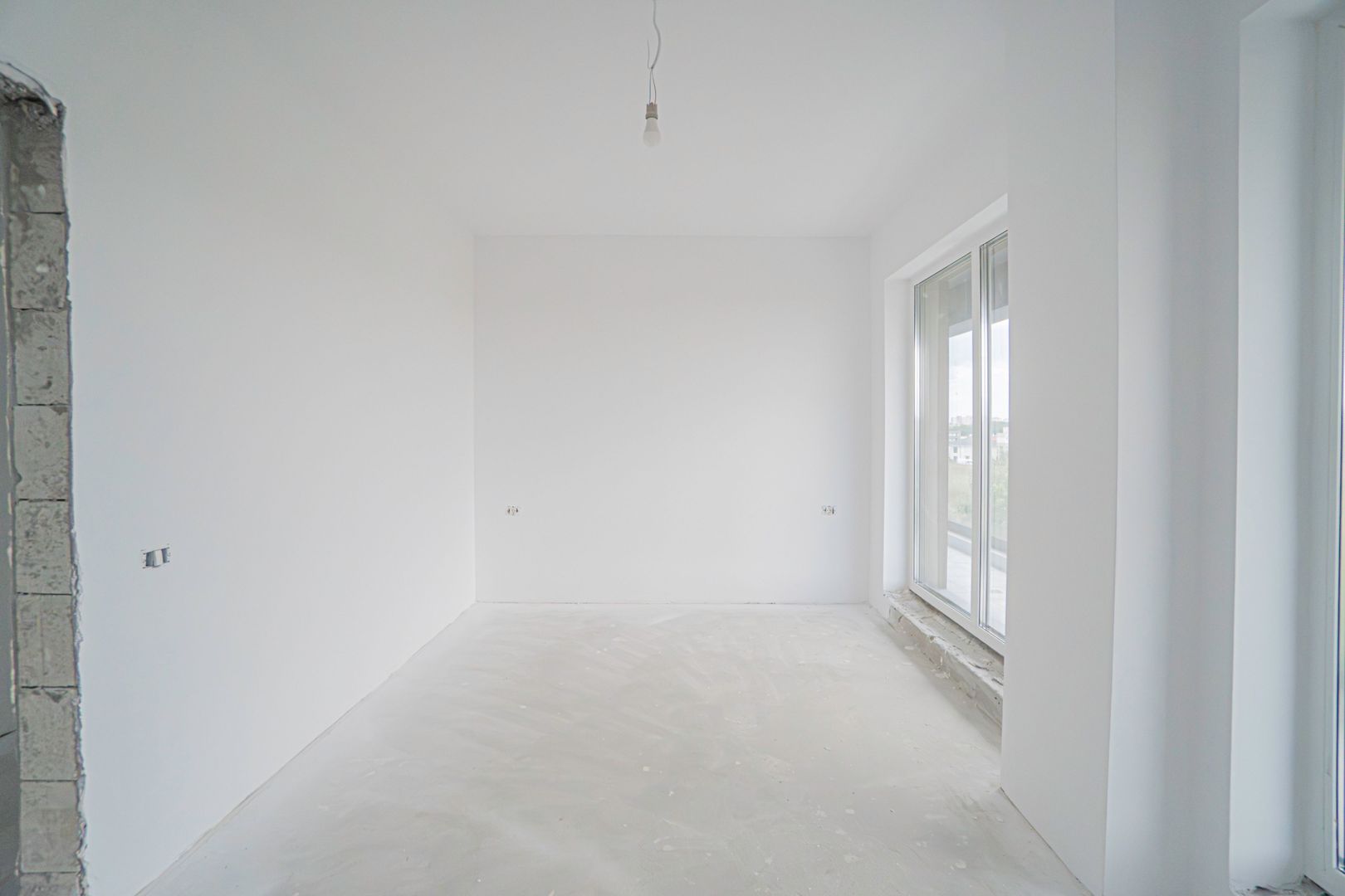 Tomis Nord - Vanzare apartament decomandat cu 3 camere, bloc nou. - Poză 10
