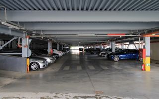 Teren 501 mp de vanzare, investitie imobiliara in Comuna Berceni, If - Poză 7