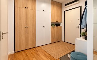 Apartament 3 camere Domenii | Loc de parcare - Poză 9