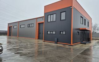 Inchiriere hala 599m 2 - Poză 1