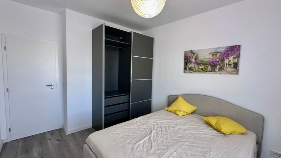 Apartament 3 camere, mobilat si utilat, in  City of Mara - Poză 2