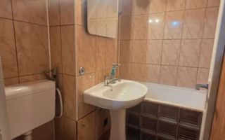 Apartament cu 2 camere decomandat in Manastur, etaj 1 ! - Poză 8