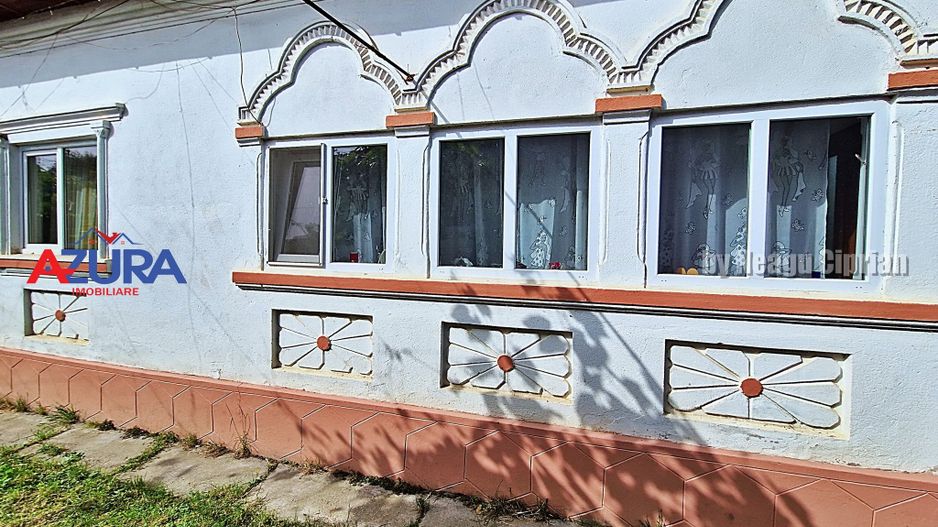 AZURA Imobiliare - Casa Merisani zona Primarie, Panouri fotovoltaice - Poză 20