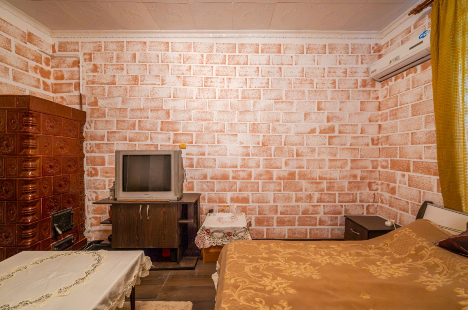 Apartament 3 Camere La Casa | Curte | Pod + Beci Mare | COMISION 0% - Poză 12