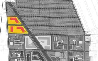 Viena Residence | Teren cu A.C. pentru locuințe colective P+2E+R - Poză 7