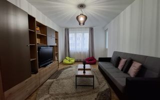 Apartament de închiriat ,  et.2 – cartier Ștrand,(langa magazin Profi) - Poză 1