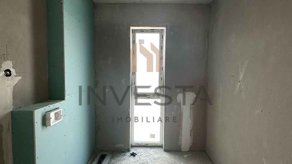 2 camere confort sporit bloc nou, zona Campina !  Se preda finisat! - Poză 6