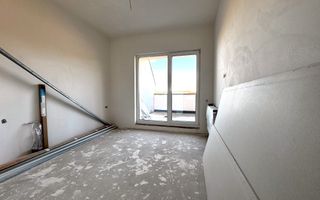 Apartament 3 camere si terasa de 84 mp cu vedere spre padure, Floresti - Poză 8