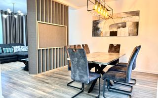 ***Vila  4 camere de inchiriat-Corbeanca *** 2 parcare - Poză 3