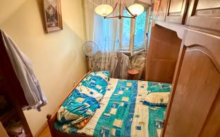 Apartament cu 3 Camere, 2 Bai - Etaj 3 - Zona Podu Ros - Poză 5