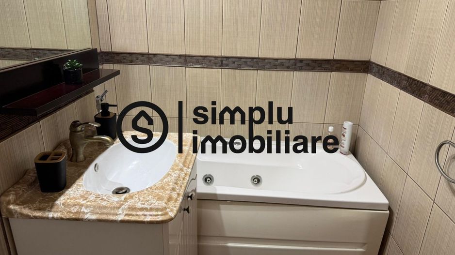 2 camere, Calea Bucuresti, M-uri - 177 000 Euro - Poză 6