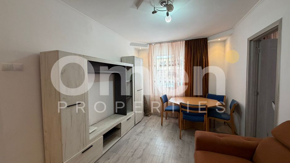 Apartament modern cu 2 camere, zona Garii - Poză 3