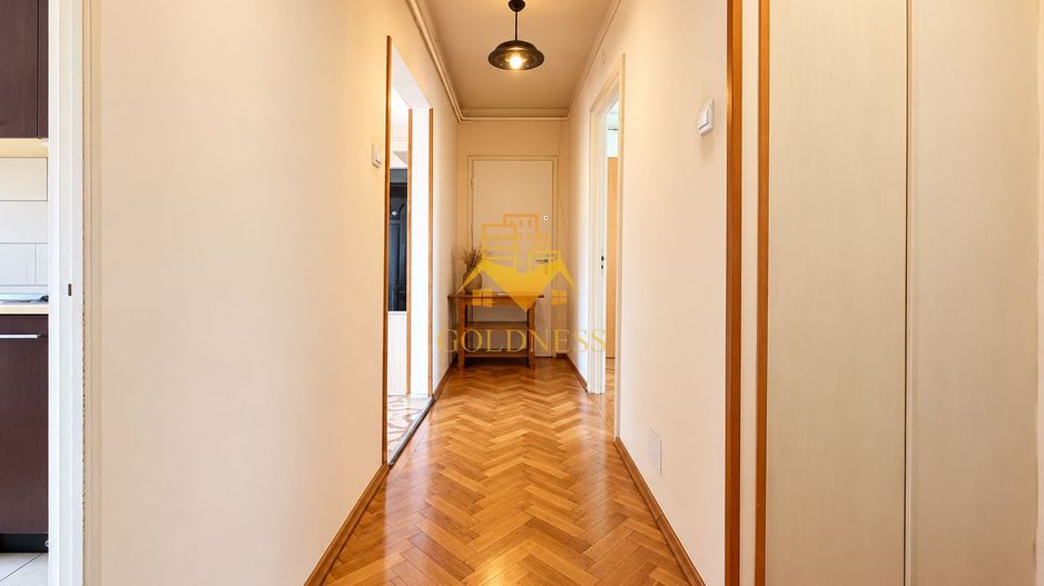 4 camere decomandate, Manastur, Piata Flora, Calvaria, Penny, OMV - Poză 11