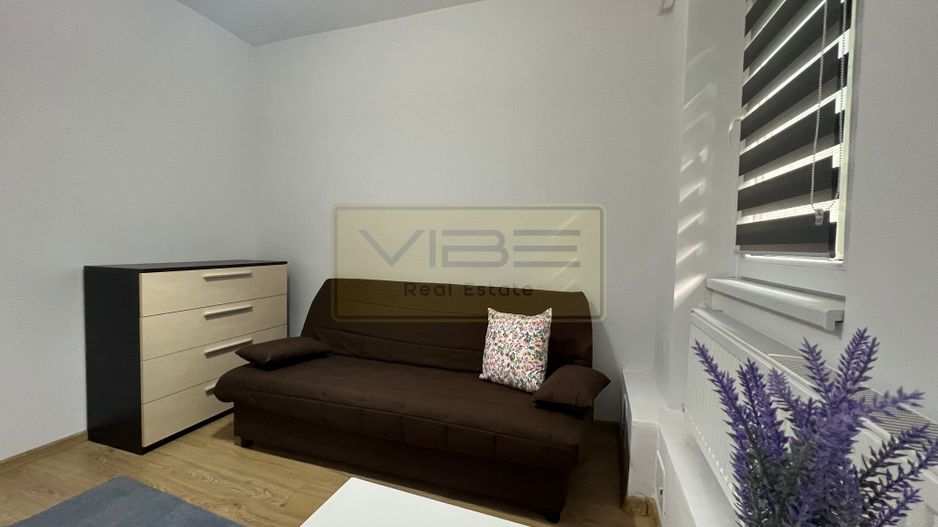 Apartament 2 camere+living Podu Ros - 5 min Palas Mall - Poză 16