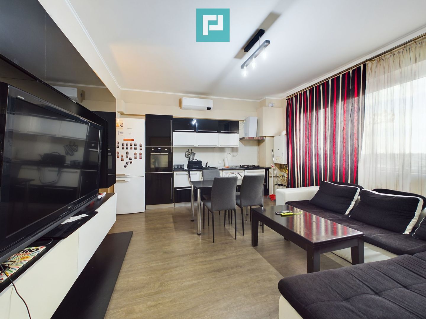 Apartament cu 2 camere ARED UTA - Poză 1