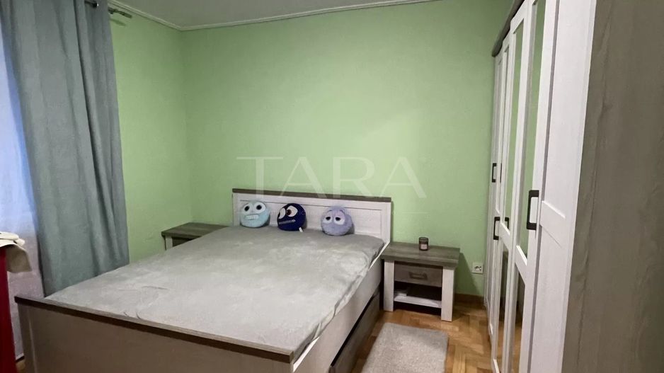 Apartament 3 camere, Floresti - Poză 5