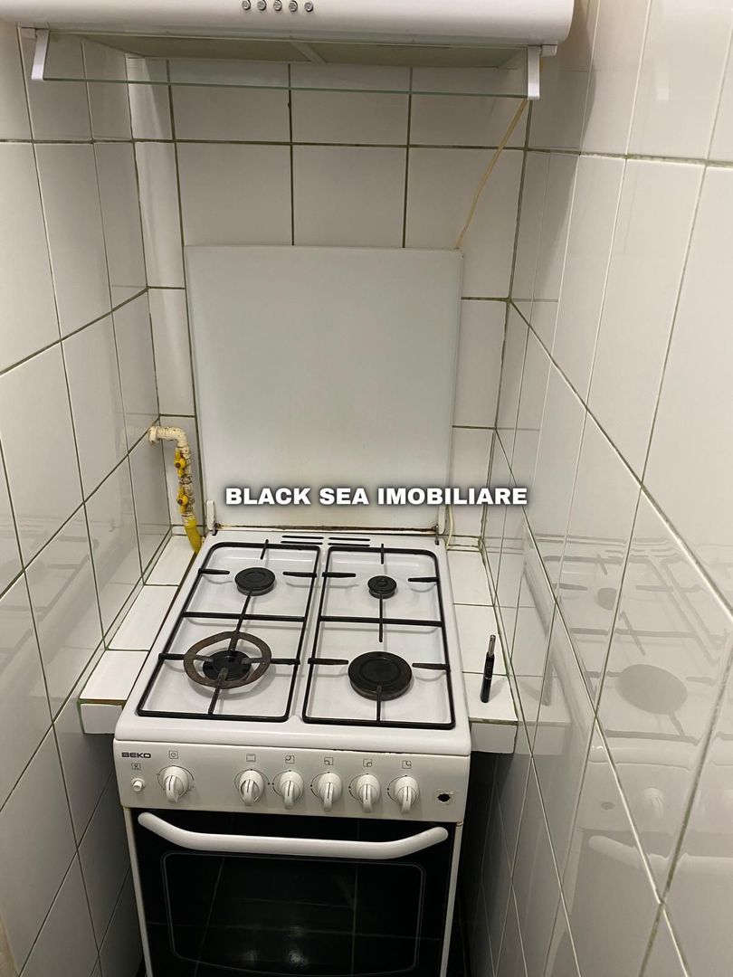 Apartament 3 camere de vanzare - zona Tomis 3 - Gaze / Ocazie Unica - Poză 15