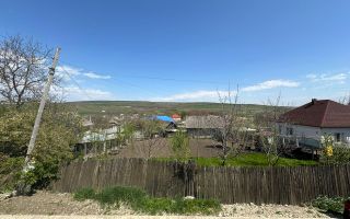 Teren pentru construcție în centrul satului Văsieni – 5,3 ari, locație excelentă - Poză 1