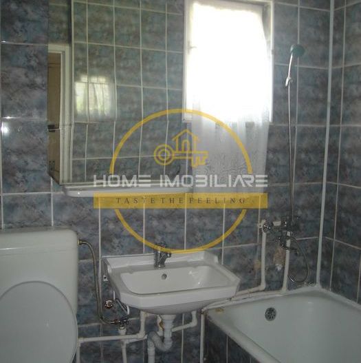 🏠Apartament 1 cam, 35MP, decomandat, etaj 1 // 📍Podul de Fier - Poză 3