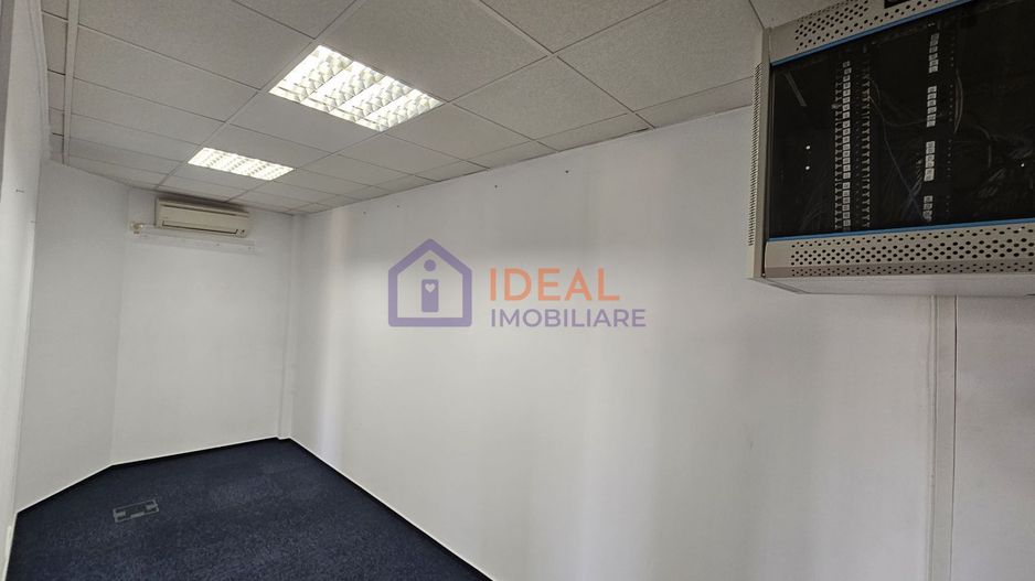 Spatiu Comercial de inchiriat, 238 mp utli, zona Calea Dumbravii - Poză 2