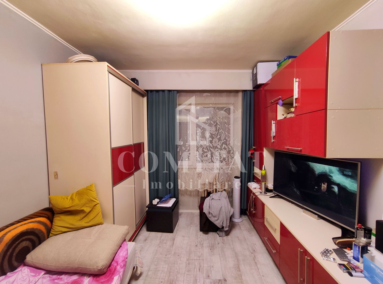 Apartament cu 3 camere | etaj intermediar | Zorilor - Poză 9