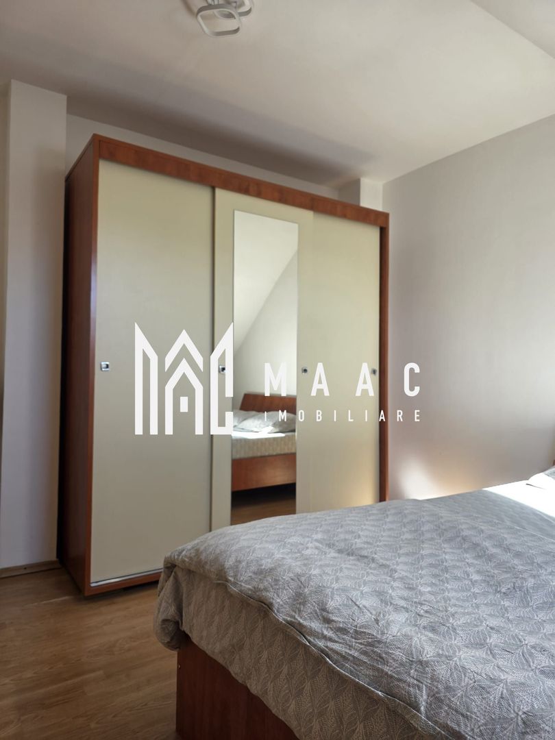 Apartament 3 camere I Decomandat I Zona Mihai Viteazul - Poză 8
