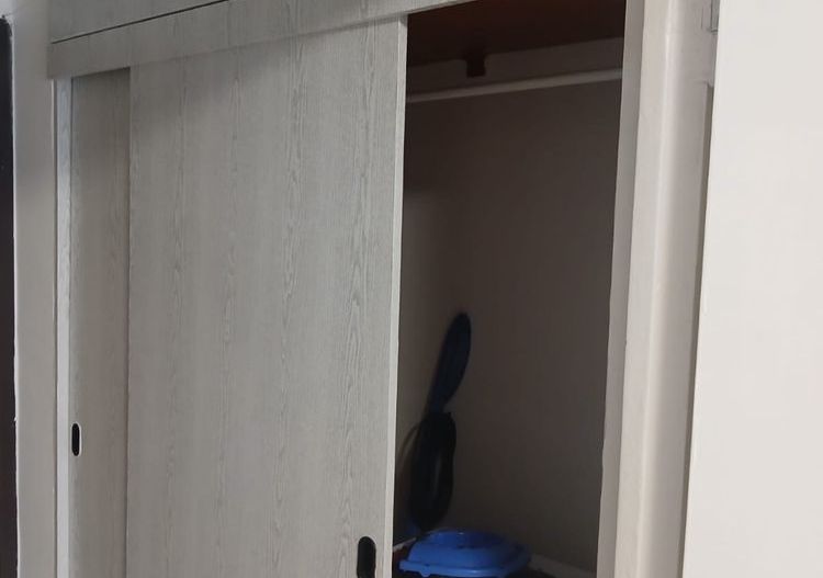 Garsonieră renovată, prima închiriere, metrou Costin Georgian, boiler optional - Poză 7
