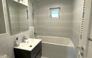 Ultracentral-4 Camere-Lux-Mobilat-Utilat-Etaj 1-CT-Disponibil imediat - Poză 9