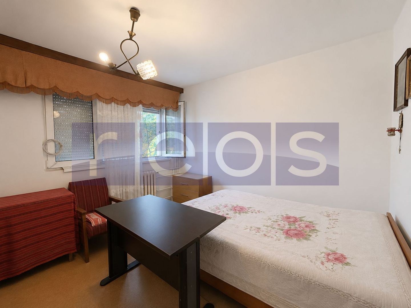 VANZARE 2 CAMERE | CALEA DOROBANTI | DECOMANDAT | BALCON SPATIOS - Poză 2