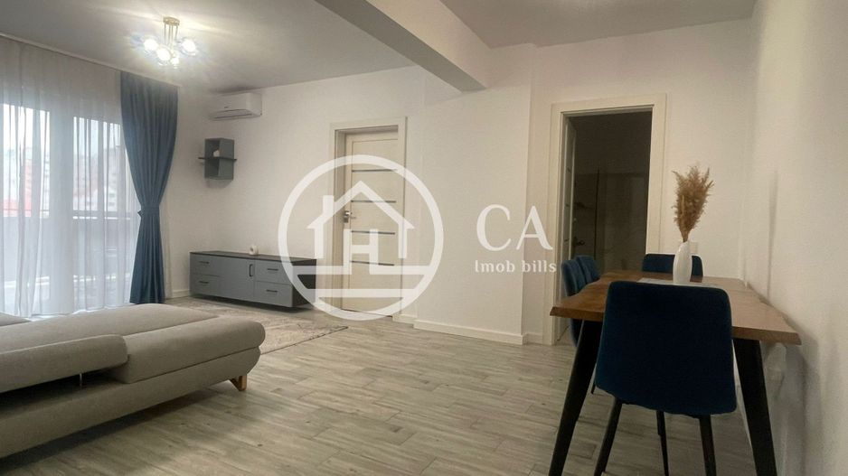 Apartament  de închiriat cu 2 camere în Iosia Residence, Oradea - Poză 5