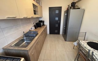 Apartament 2 camere | Curte 48 mp | Parcare inclusă | Arhitectilor - Poză 5