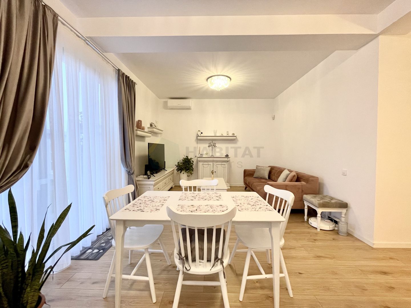Casa 4 camere Tunari-Lacul Pasarea mobilata si utilata - Poză 10