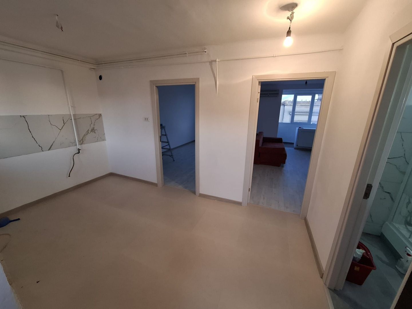 Central ap 2 camere CENTRALA GAZ CLIMA - Poză 3