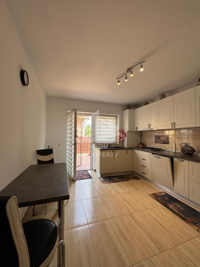 Casa moderna, mobilata complet  Sibiu - Poză 2