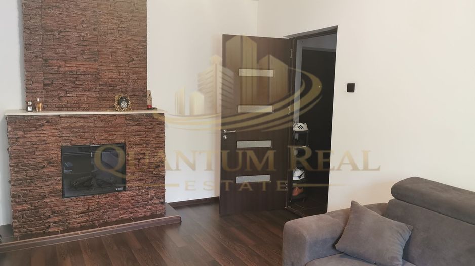 Apartament 2 camere 13 Septembrie-Prosper, et. 1/8 - Poză 4