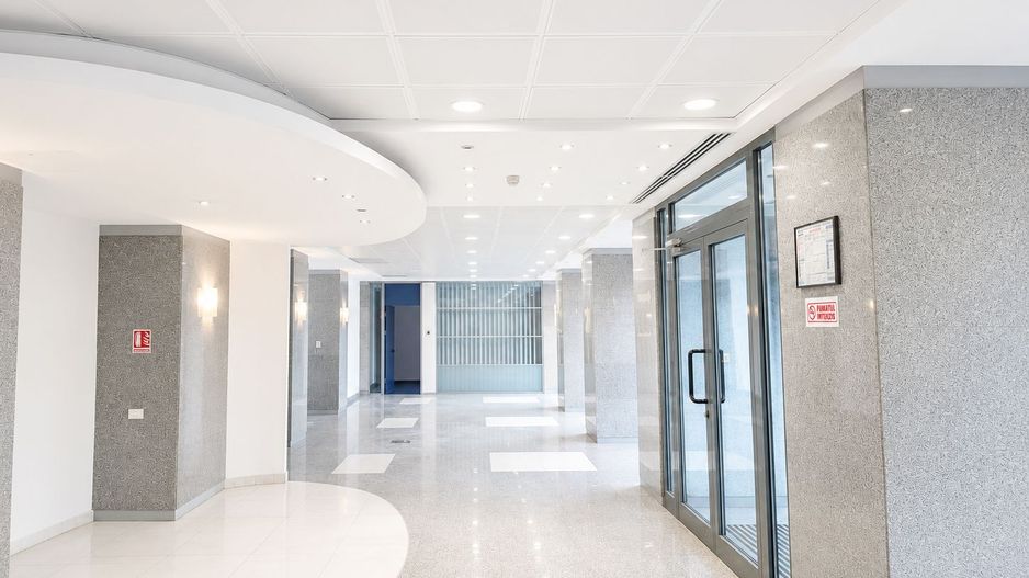 Spațiu 320 mp | Vitrină 25 m | Spital Grozovici - Poză 9
