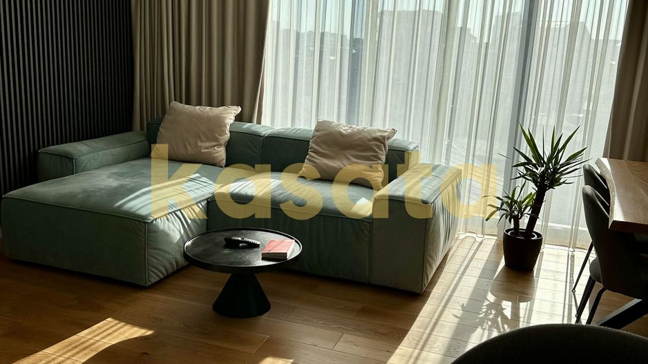 OPORTUNITATE | APARTAMENT 3 CAMERE LUX | BANU MANTA VICTORIEI |PARCARE - Poză 1