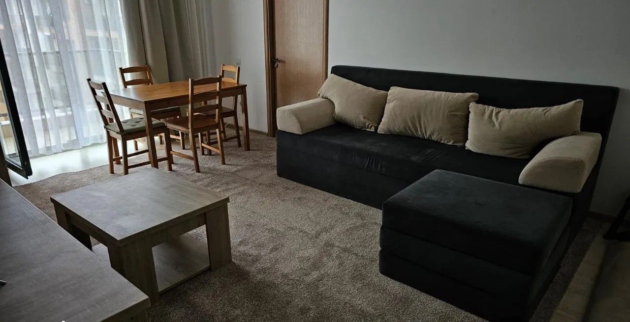 Apartament spatios 3 camere Grozavesti - Poză 1