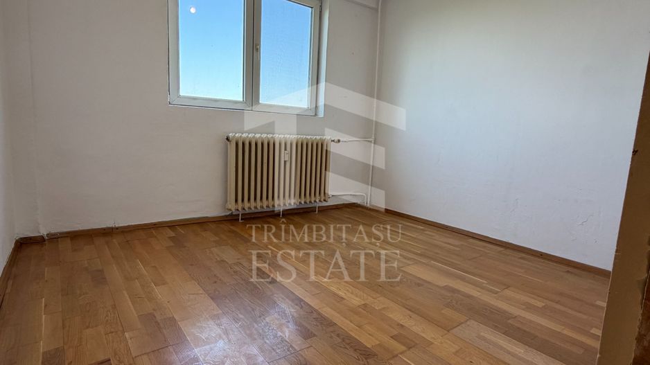 Apartament 2 camere decomandat – Str. Huedin nr. 7 metrou Brâncoveanu - Poză 3