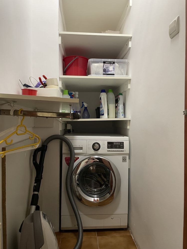 Apartament 2 Camere Modern | Metrou Mihai Bravu |Loc de Parcare Inclus - Poză 8