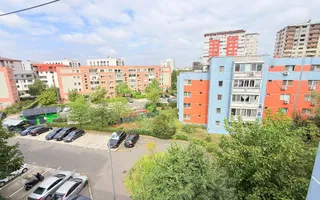 Apartament de vânzare | 2 camere | Lângă Parcul Brâncuși | Metrou 10 m - Poză 17