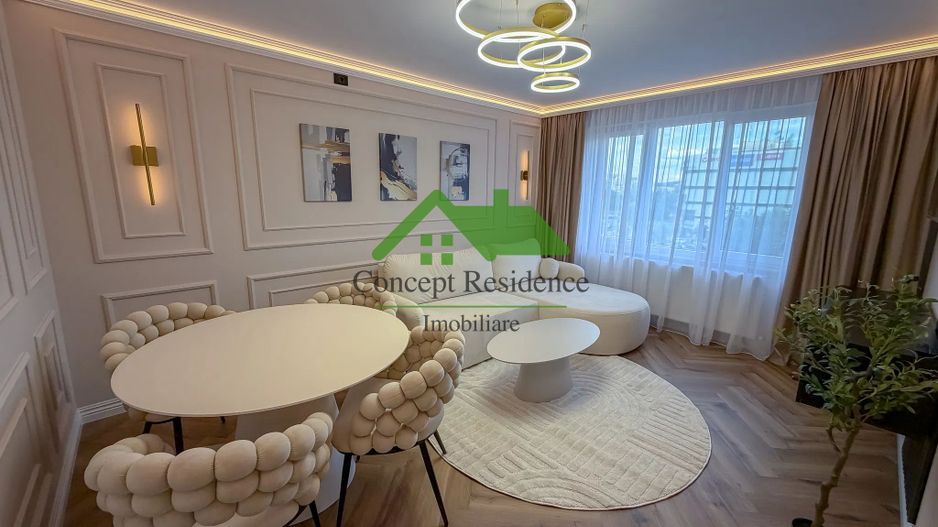 Apartament 2 camere ultracentral, renovat integral – Zona Bizo - Poză 2
